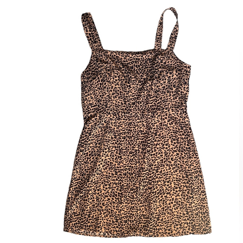 Mini Dress